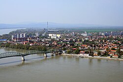 Esztergom Panorama 3